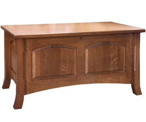 Homestead Blanket Chest