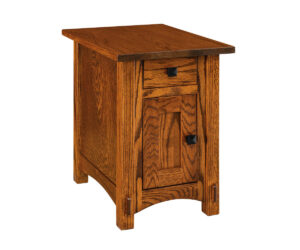 Springhill End Table
