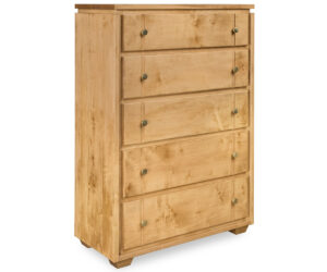 Hudson Chest