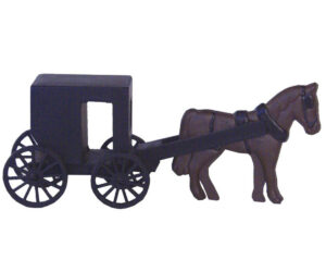 Indiana Buggy