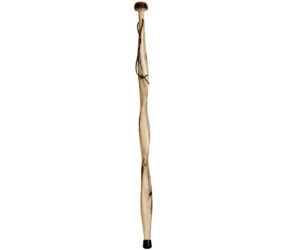 Hickory Smooth Cane