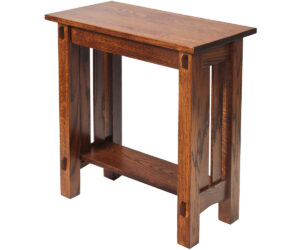 Aspen Console Table