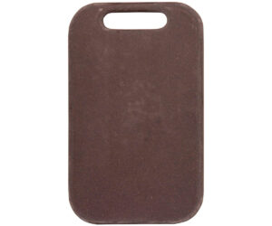 Rectangle Cutting Board with Handle - Corian