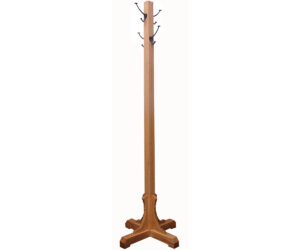Shaker Hall Tree - Adult