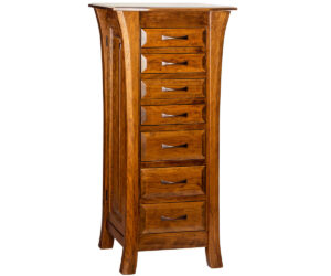Ensenada Jewelry Armoire
