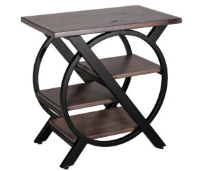 Madison Stand