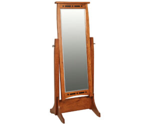 Boulder Creek Cheval Mirror