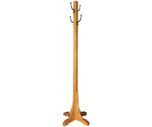 Mission Hall Tree - Adult