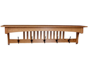 Mission Shelf Deluxe - 48"
