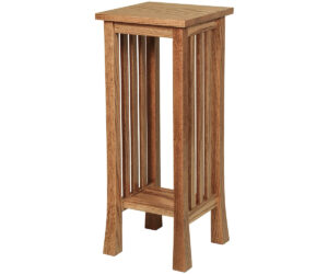 Mission Plant Stand - Medium