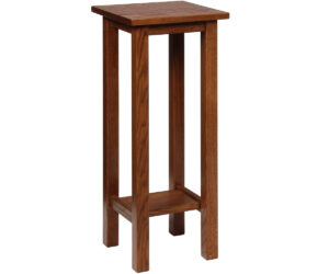 Plain Plant Stand - Medium