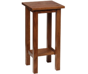 Plain Plant Stand - Small