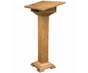 Podium - Medium