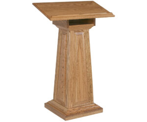 Podium - Large