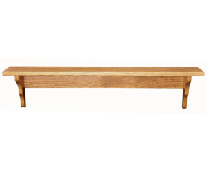 Shelf - Plain