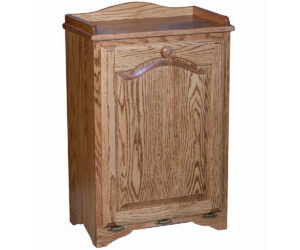 Waste Bin-Tilt Out