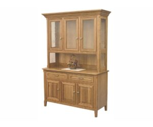 Siesta Hutch