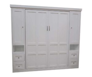 Sunset Murphy Bed