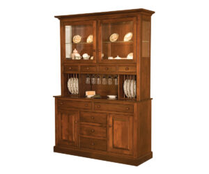 Munford Hutch