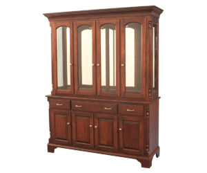Princeton Hutch