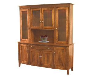 Richland Hutch