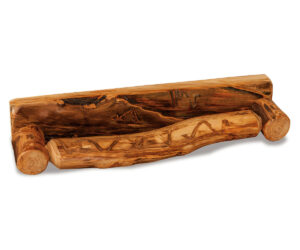 Towel Bar