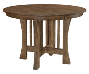 Arts & Crafts Pub Table