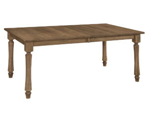 Carlin Leg Table