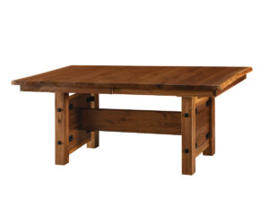 Lamesa Trestle Table