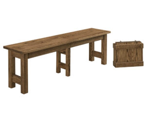 Logan Bench