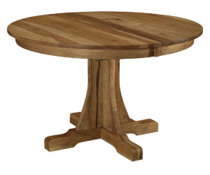 Ridgewood Mission Table