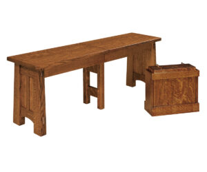McCoy Bench