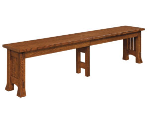 Olde Century Bench