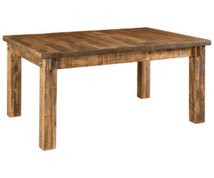 Houston Leg Table