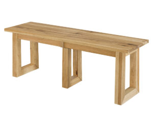 Audrey Bench