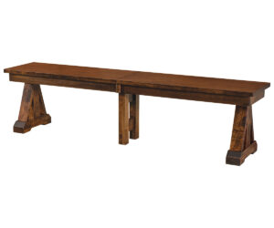 Bailey Bench