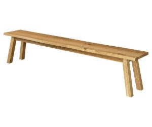 Ellington Bench