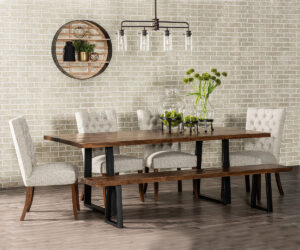 Laredo Table Collection