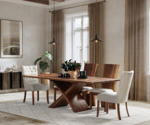 Vestavia Hills Table Collection