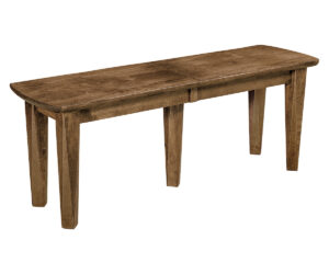 Wingate Bench