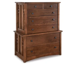 Kascade Chest On Chest
