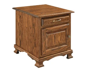 Heritage End Table