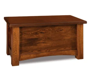 Timbra Blanket Chest
