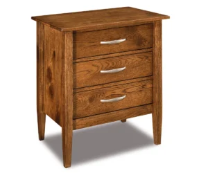 Imperial Nightstand