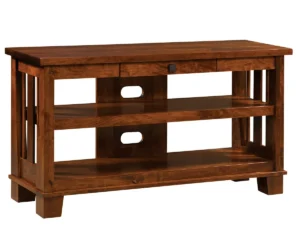 Larado Open TV Console
