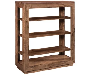 Lexus Bookcase - 48"H