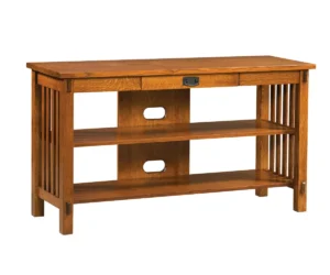 Rio Mission Open TV Console