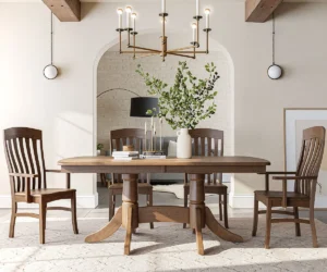 Curry Chair Collection