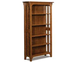 Craftsman Bookshelf