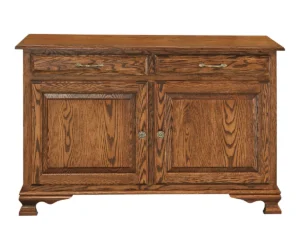 Heritage Sofa Table